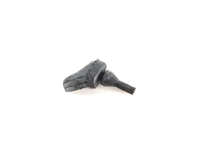 Tope de goma OEM 51451936105 para BMW E30, E28, E34, E24, E23, E32. Pieza original BMW. Ideal para fijaciones en salpicadero y guantera.