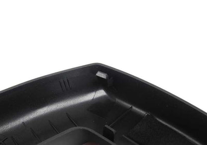 Cubierta izquierda para BMW Z4 E85 (OEM 51438040737). Original BMW