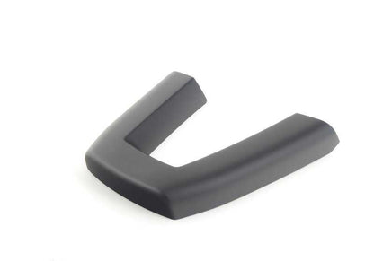 Cubierta derecha para BMW Z4 E85 (OEM 51438040738). Original BMW.