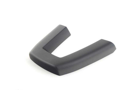 Cubierta derecha para BMW Z4 E85 (OEM 51438040738). Original BMW.