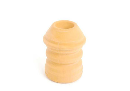 Tope de suspensión trasero OEM 33531091564 para BMW E38. Original BMW.