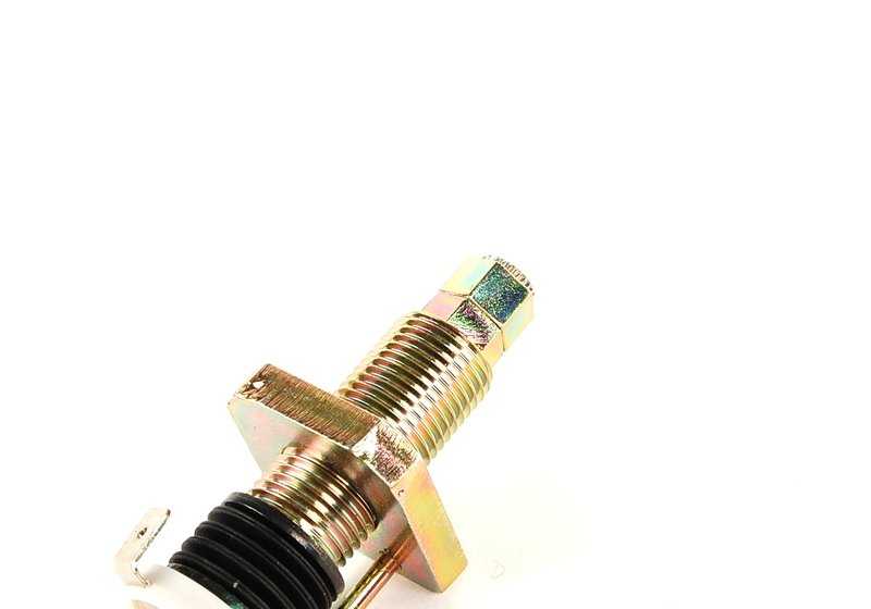 Cierre derecho capota OEM 54211972682 para BMW E30. Original BMW.