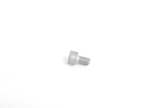 Tornillo ISA M6x10 OEM 07129903804 para motos BMW R1200GS, F800GS, K1200S, R1150RT, K1600GT... y más. Original BMW Motorrad.