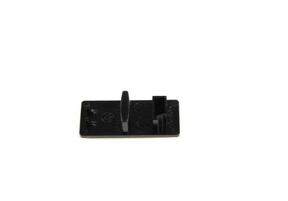 EVELOLECEDORA MICROPHONE COVER 84106936148 FOR BMW E81, E82, E87, E87N, E90, E90N, E91, E91N, E92, E60, E60N, E61, E61N, E63, E63N, E64, E84, E70, E70N, E70N, E71, E71, E71, E71, E71, E71, E71. Original BMW.