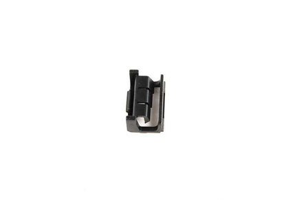 OEM 51138208503 Clip di fissaggio sinistro per BMW E46 316i (tutti i modelli compatibili). BMW originale BMW.