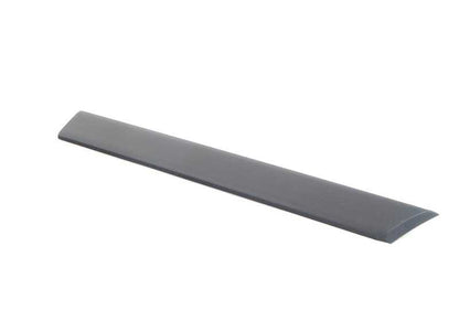 Moldura lateral trasera izquierda OEM 51132264513 para BMW E36. Original BMW.