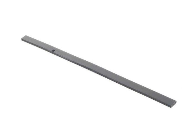 Guía de ventana OEM 51321813179 para BMW E30. Compatible con todas las versiones de carrocería de este modelo. Original BMW.