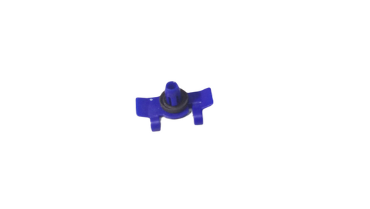 Clip de sujeción OEM 51337309097 para BMW F31 (316d con motores N47T y B47K). Compatible con modelos fabricados entre 2012 y 2019. Pieza original BMW.