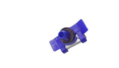 Clip de sujeción OEM 51337309097 para BMW F31 (316d con motores N47T y B47K). Compatible con modelos fabricados entre 2012 y 2019. Pieza original BMW.