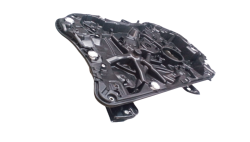 Supporto della porta d'ingresso destra per BMW F90, F90N, G30, G30N, G31, G31N (OEM 51337487086). BMW originale