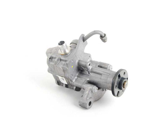 Bomba de dirección asistida OEM 32416781015 para BMW E70 (X5). Recambio original BMW.