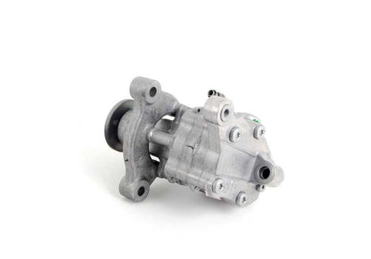 Bomba de dirección asistida OEM 32416781015 para BMW E70 (X5). Recambio original BMW.