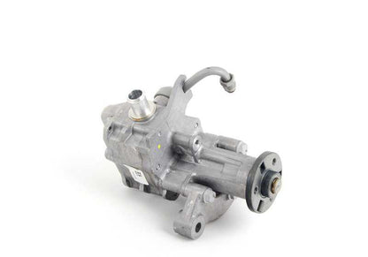 Bomba de dirección asistida OEM 32416781015 para BMW E70 (X5). Recambio original BMW.