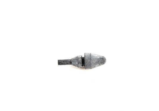 Tope de goma OEM 51451917675 para BMW E21, E30, E36, E12, E28, E34, E24, E23, E32, Z3. Original BMW.