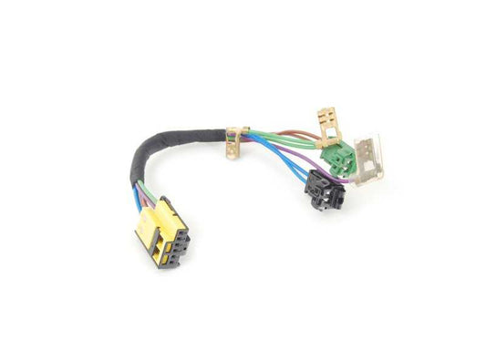 Cavo di connessione airbag e anello di contatto 32306750166 per BMW E46 {316i AL11, A12, AL21, AL22, AL51, AN72, AN82, AX31, AX32, AX41}. BMW originale.