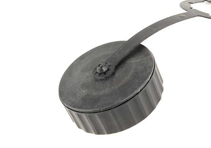 Tapón de conector de diagnóstico OEM 12521724690 para BMW E30, E36, E28, E34, E39, E24, E32, E38, E31, Z3. Original BMW.