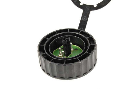Tapón de conector de diagnóstico OEM 12521724690 para BMW E30, E36, E28, E34, E39, E24, E32, E38, E31, Z3. Original BMW.