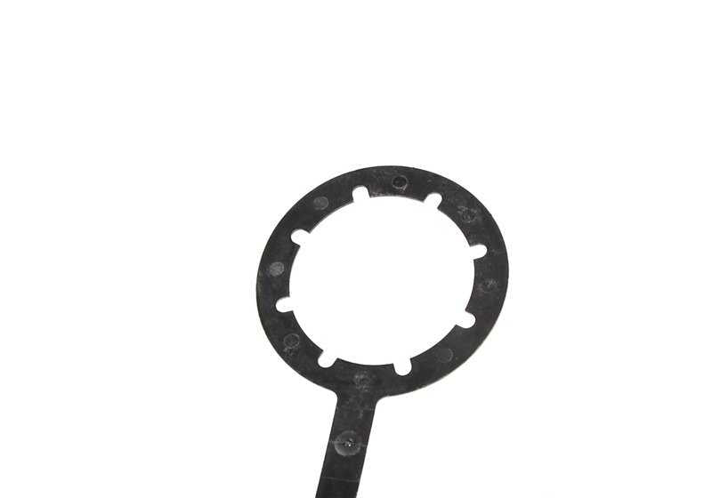 Tapón de conector de diagnóstico OEM 12521724690 para BMW E30, E36, E28, E34, E39, E24, E32, E38, E31, Z3. Original BMW.
