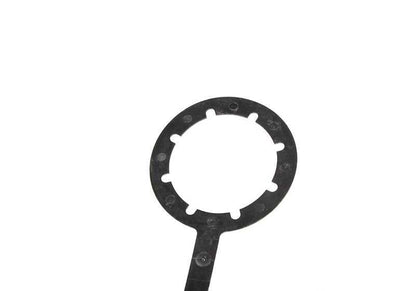 Tapón de conector de diagnóstico OEM 12521724690 para BMW E30, E36, E28, E34, E39, E24, E32, E38, E31, Z3. Original BMW.