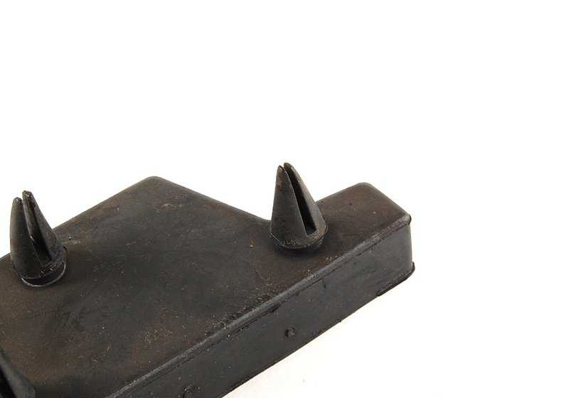 Tope de amortiguador (anillo de goma) OEM 11811095700 para BMW E36, Z3. Original BMW.