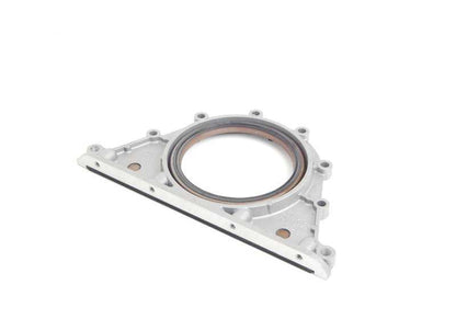Juego de juntas de motor OEM 11117551866 para BMW E60, E60N, E61, E61N, E63, E63N, E64, E64N, E65, E66. Original BMW. Ideal para sellar el bloque del motor sin contenido de asbesto.