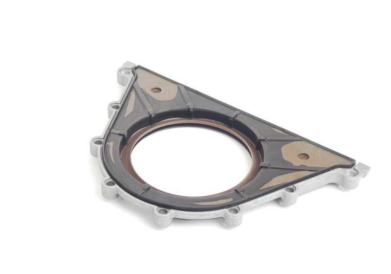 Juego de juntas de motor OEM 11117551866 para BMW E60, E60N, E61, E61N, E63, E63N, E64, E64N, E65, E66. Original BMW. Ideal para sellar el bloque del motor sin contenido de asbesto.