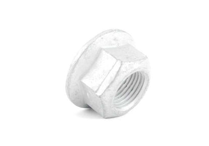 Écrou hexagonal automatique 07119906287 pour BMW F07, F10, F11, F06, F12, F13, F01, F02, F04, E53. BMW d'origine.