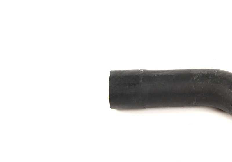 Additional Engine Water Pump Hose for BMW 7 Series E38 (OEM 64218380270). Original BMW.