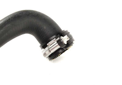Additional Engine Water Pump Hose for BMW 7 Series E38 (OEM 64218380270). Original BMW.