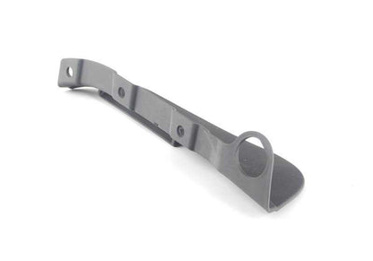 Lippen spoiler delantero derecho OEM 51717178142 para BMW E82, E87, E88. Pieza original BMW. Ideal para proteger y mejorar el aspecto del paragolpes delantero.