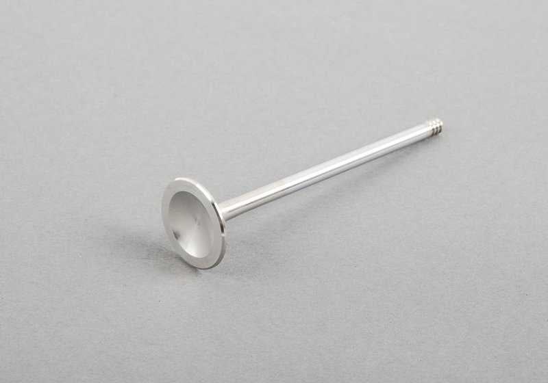 OEM -Auspuffventil 11347830888 für BMW E46 M3 und Z3 M Roadster/Coupé mit S54 -Motor. Kompatibel mit E46 M3 -Modellen (BL91, BL92, BL93, BR91, BR92, BR93) und Z3 M (Cl91, Cl92, Cl93, CN91). Original BMW.