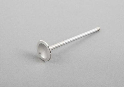 OEM -Auspuffventil 11347830888 für BMW E46 M3 und Z3 M Roadster/Coupé mit S54 -Motor. Kompatibel mit E46 M3 -Modellen (BL91, BL92, BL93, BR91, BR92, BR93) und Z3 M (Cl91, Cl92, Cl93, CN91). Original BMW.