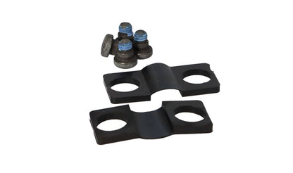 Caps de guia OEM 52107137499 para BMW E36 e Z3. Peça BMW original usada na estrutura dos bancos dianteiros. Ideal para reparar ou substituir um assento que não deslize bem. BMW original.