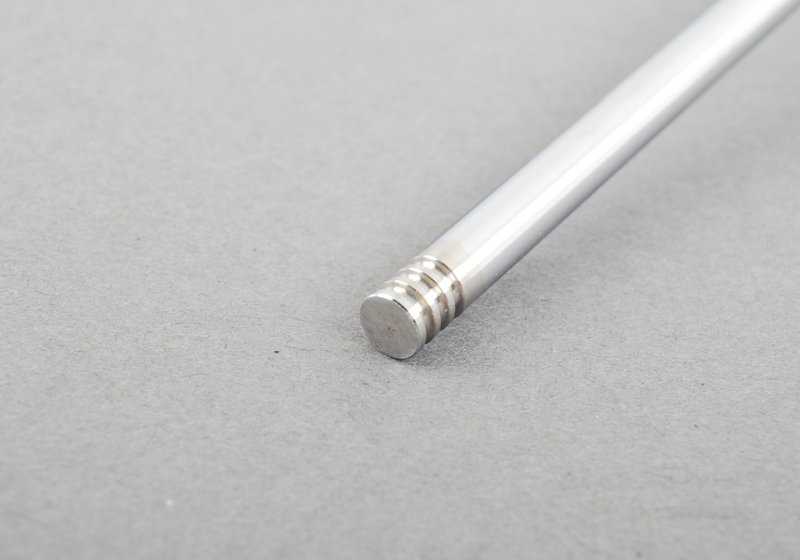 OEM -Auspuffventil 11347830888 für BMW E46 M3 und Z3 M Roadster/Coupé mit S54 -Motor. Kompatibel mit E46 M3 -Modellen (BL91, BL92, BL93, BR91, BR92, BR93) und Z3 M (Cl91, Cl92, Cl93, CN91). Original BMW.