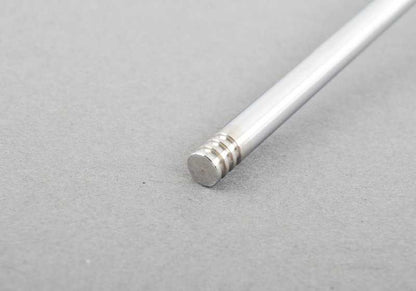 OEM -Auspuffventil 11347830888 für BMW E46 M3 und Z3 M Roadster/Coupé mit S54 -Motor. Kompatibel mit E46 M3 -Modellen (BL91, BL92, BL93, BR91, BR92, BR93) und Z3 M (Cl91, Cl92, Cl93, CN91). Original BMW.