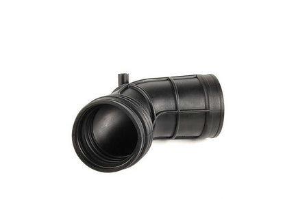 Manguito de admisión de aire OEM 13541705209 para BMW E36, E46, Z3. Conecta el caudalímetro al sistema de admisión. Repuesto original BMW.