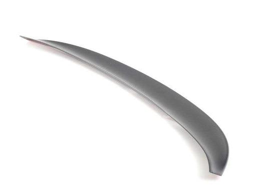 M Performance Carbon Rear Spoiler for BMW 4 Series F32, F32N (OEM 51622334545). Original BMW