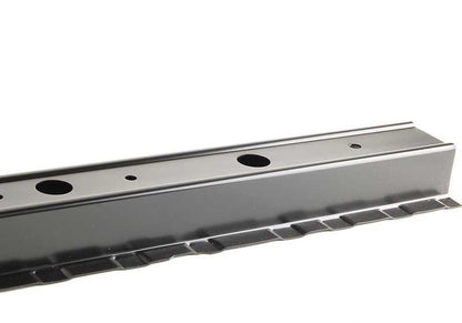 Refuerzo de larguero derecho OEM 41117145342 para BMW E90, E91, E92, E93. Original BMW.