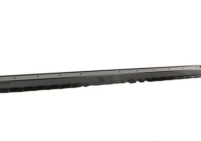 Refuerzo de larguero derecho OEM 41117145342 para BMW E90, E91, E92, E93. Original BMW.