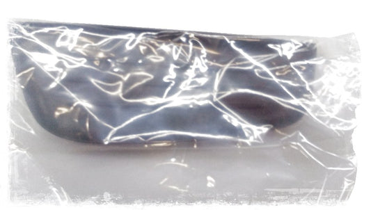 Inserto puerta trasera izquierda OEM 51427317687 para BMW X6 F16 y X6 M F86. Compatible con modelos fabricados del 2014 al 2019. Pieza original BMW.