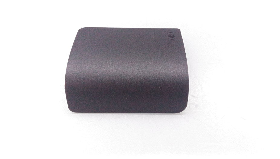 Tapa conector OBD OEM 51437144969 para BMW E81, E82, E87, E87N, E88. Pieza original BMW.