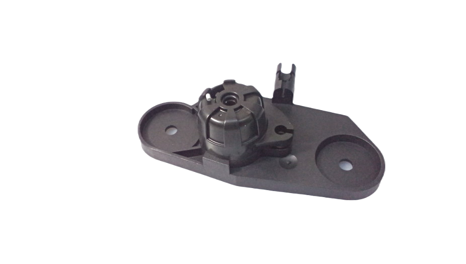 Pulsador apertura capó delantero OEM 51439143460 para BMW E63 y E64 (630i, 635d, 645Ci, 650i) con cambio manual o automático. Modelos fabricados entre 2003 y 2010. Pieza original BMW.
