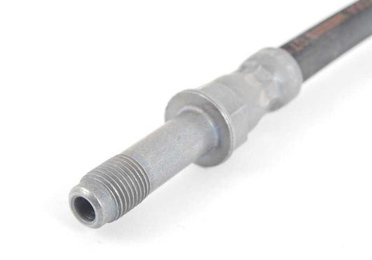 Vorderbremsschlauch für BMW 3 E46 -Serie (OEM 3432229723). Original BMW