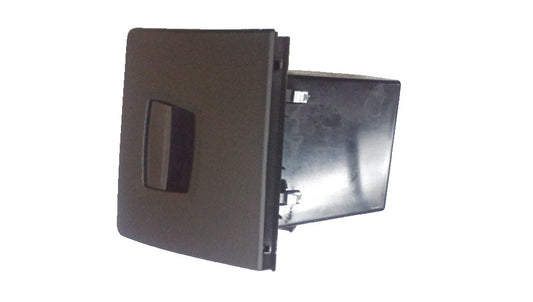 Compartimento abatible lado conductor OEM 51459206025 para BMW F10 (518d, 520d). Original BMW.