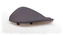 Embellecedor lateral izquierdo OEM 51459209788 para BMW Serie 5 F10, F11, F10 LCI, F11 LCI. Original BMW.