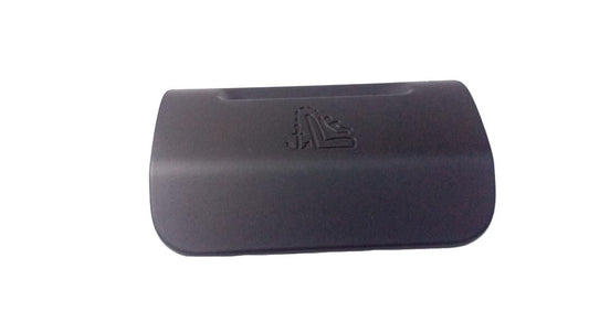 Tapa anclaje Top Tether OEM 51467392269 para BMW Serie 7 G11, G12 (modelos 725d, 730d, 730d xDrive). Original BMW.