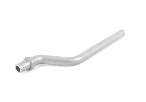 Tubería de aceite OEM 11421435022 para BMW X5 E53 (4.4i FB41/FB42 y 4.6is FB01/FB02). Compatible con motores M62 y M62S. Original BMW.