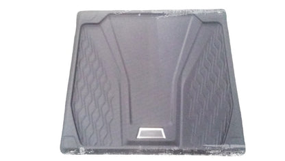 Alfombrilla protectora maletero OEM 51472458567 para BMW X5 G05 y X5 M F95. Ajuste perfecto, antideslizante y resistente. Solo válida con tercera fila de asientos. Original BMW.
