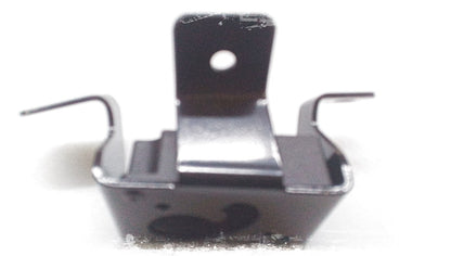 Soporte trasero derecho para red separadora OEM 51472990744 para BMW X1 {E84 sDrive16d, sDrive16i, sDrive18d}. Original BMW.
