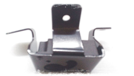 Rechte hintere Unterstützung für Separator OEM 51472990744 für BMW x1 {E84 SDRIVE16D, SDRIVE16I, SDRIVE18D}. Original BMW.